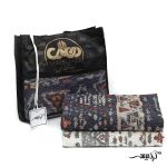 رو فرشی رحیمی یزد مدل مراکشی