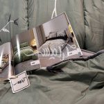 روتختی سه بعدی کارینا-کد 2109 - Image 3