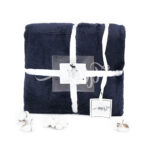 پتو سفری ترک Abercrombie  تدی وزن سبک - Image 3