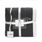 پتو سفری ترک Abercrombie  طرح دار - Image 4