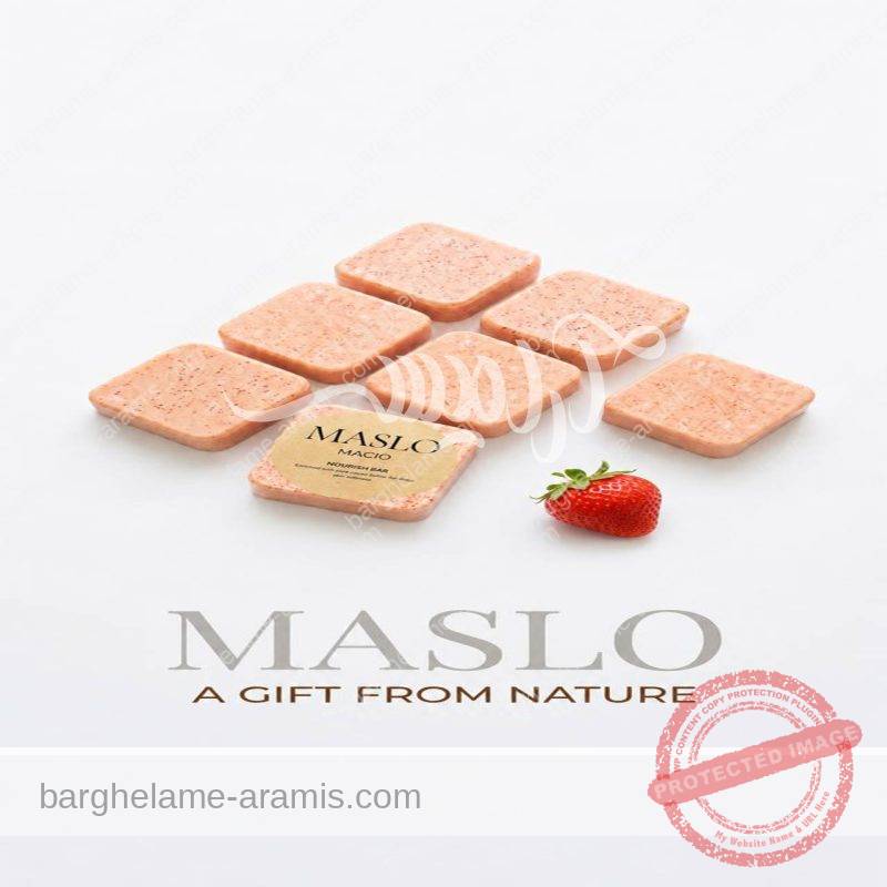 صابون هدیه شاخص