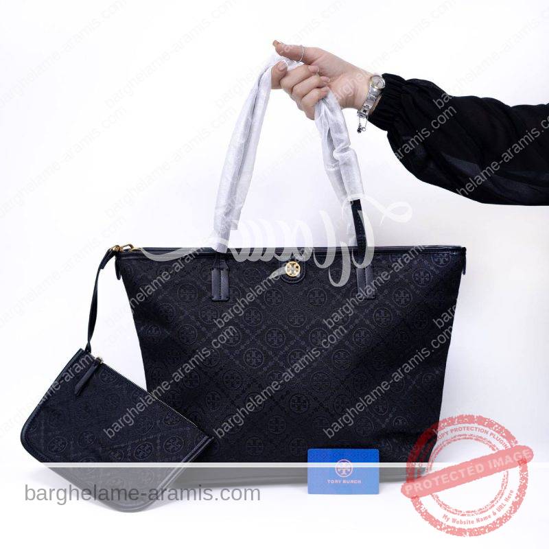 کیف توری بورچ شاخص
