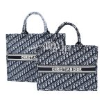 کیف دیور-مدل پترن Christian Dior - Image 2