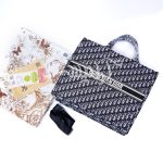 کیف دیور-مدل پترن Christian Dior - Image 3
