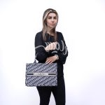 کیف دیور-مدل پترن Christian Dior