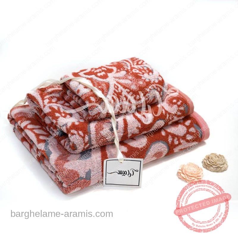 حوله استخری  ترمه