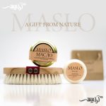 نوریش بار-لوسیون جامد - Image 8