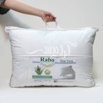 بالش الیاف دیواره دار - رابو - Image 3
