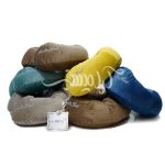 بالش گردنی الیاف - Image 3